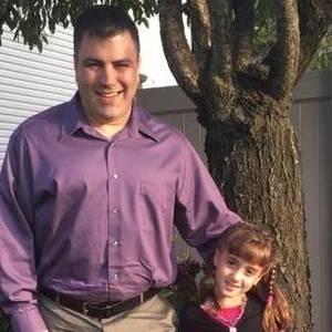 Meet your Posher, Thomas